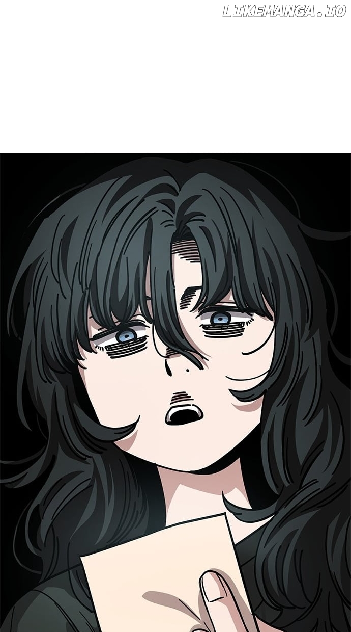 Unemployed Baek-soon Chapter 140 - page 13